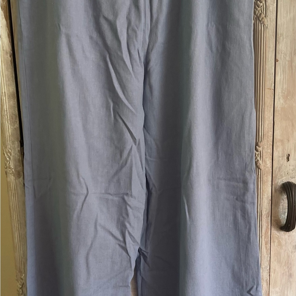 House of Harlow 1960 Light Blue Chinos